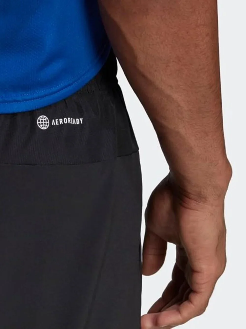 adidas new fabric